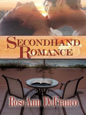 cover image of Secondhand Romance